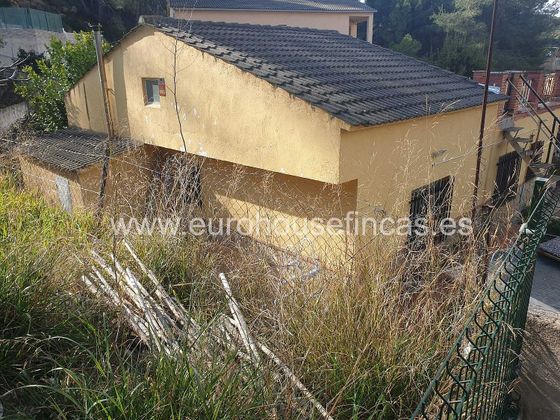 Foto 1 de Xalet en venda a Cabrera d´Igualada de 3 habitacions amb terrassa i piscina