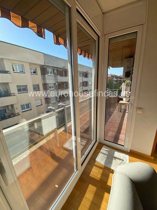 Foto 2 de Piso en venta en Centre - Sabadell de 3 habitaciones con terraza y balcón