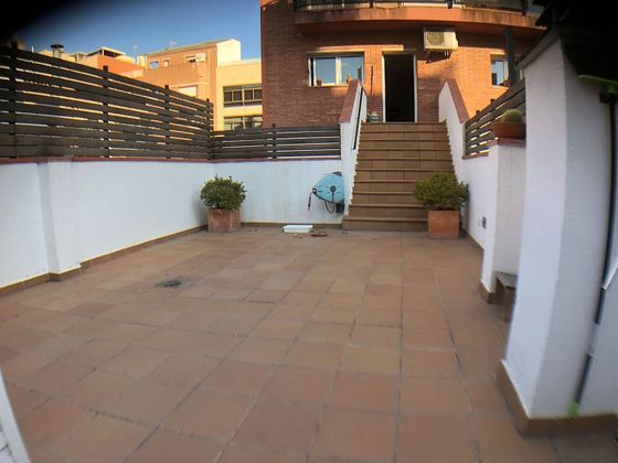 Foto 1 de Piso en venta en Bufalà de 3 habitaciones con terraza y balcón