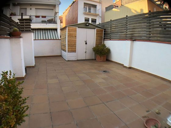 Foto 2 de Pis en venda a Bufalà de 3 habitacions amb terrassa i balcó