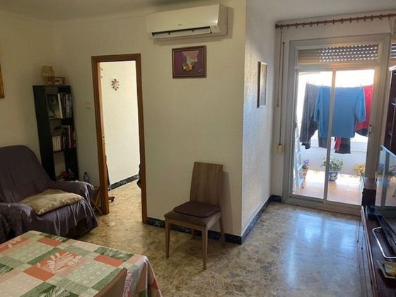 Foto 2 de Piso en venta en Centre - Badalona de 3 habitaciones con balcón y aire acondicionado