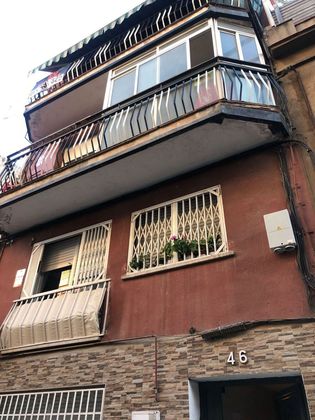 Foto 2 de Pis en venda a calle De Roger de Llúria de 3 habitacions amb balcó