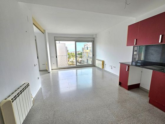 Foto 2 de Pis en venda a Vallpineda - Santa Bàrbara de 1 habitació amb terrassa i garatge