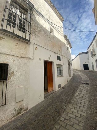 Foto 2 de Pis en venda a calle Martín Montero de 1 habitació i 25 m²