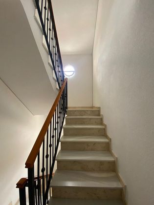 Foto 2 de Venta de piso en Arcos de la Frontera de 3 habitaciones con aire acondicionado