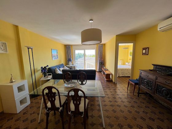 Foto 2 de Àtic en venda a Coma-Ruga de 3 habitacions amb terrassa i garatge