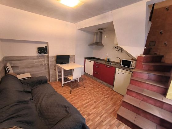 Foto 1 de Casa rural en venda a Castellnovo de 2 habitacions amb terrassa i balcó