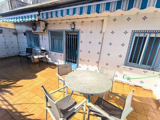 Foto 2 de Venta de ático en calle De Conchita Piquer de 2 habitaciones con terraza y balcón