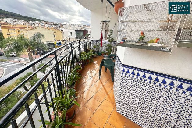 Foto 2 de Piso en venta en Alhaurín el Grande de 4 habitaciones con terraza y balcón