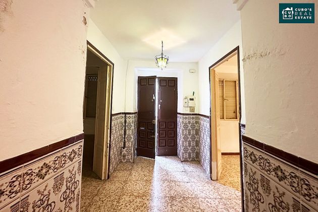Foto 2 de Casa adossada en venda a Alhaurín el Grande de 7 habitacions amb terrassa