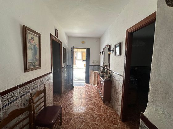 Foto 1 de Casa adossada en venda a Alhaurín el Grande de 5 habitacions amb terrassa i garatge