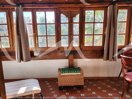 Foto 1 de Casa en venda a Costa Daurada - Sant Gaietà de 4 habitacions amb terrassa i jardí