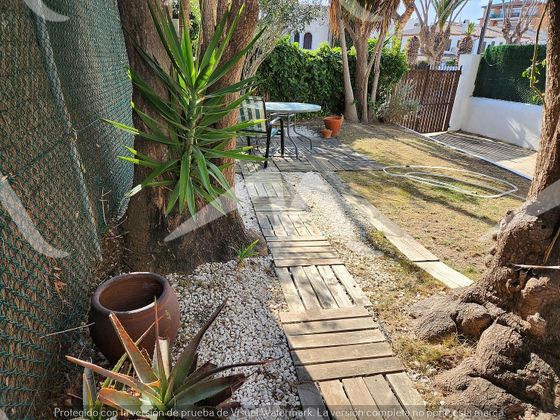 Foto 2 de Venta de casa en Costa Daurada - Sant Gaietà de 4 habitaciones con terraza y jardín