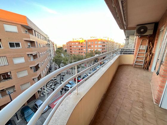 Foto 1 de Piso en venta en El Molí de 3 habitaciones con garaje y balcón