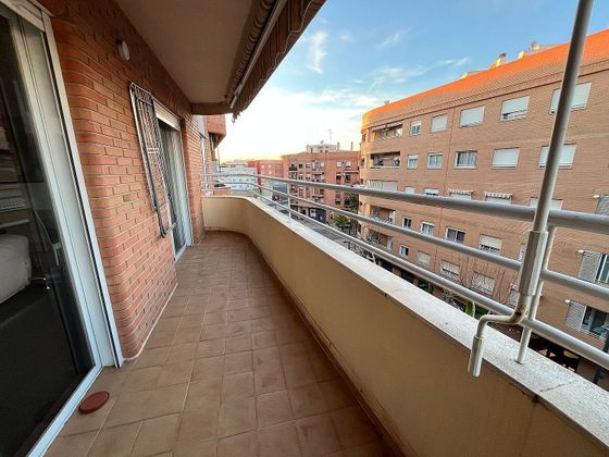 Foto 2 de Piso en venta en El Molí de 3 habitaciones con garaje y balcón