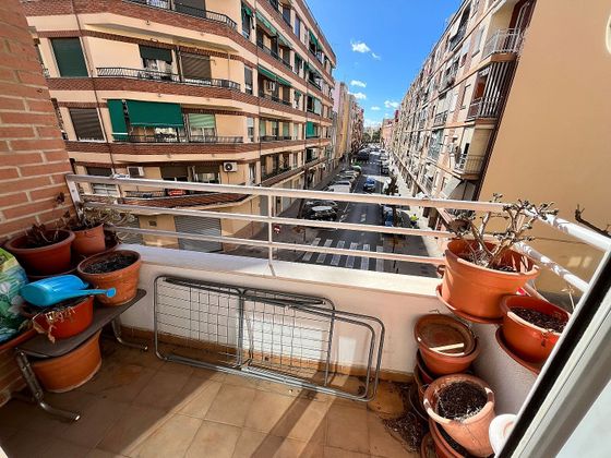Foto 1 de Piso en venta en El Molí de 3 habitaciones con garaje y balcón
