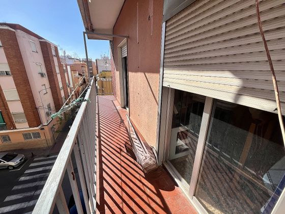 Foto 1 de Pis en venda a El Molí de 3 habitacions amb balcó i aire acondicionat