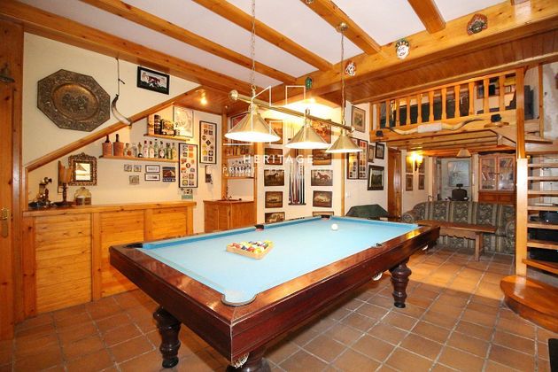 Foto 1 de Casa adossada en venda a Puigcerdà de 5 habitacions amb terrassa i garatge