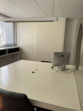 Foto 1 de Alquiler de oficina en calle Onze de Setembre de 30 m²