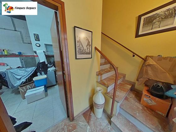 Foto 2 de Casa adossada en venda a calle Montflorit de 4 habitacions amb terrassa i garatge
