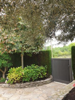 Foto 2 de Xalet en venda a Begues de 7 habitacions amb terrassa i jardí