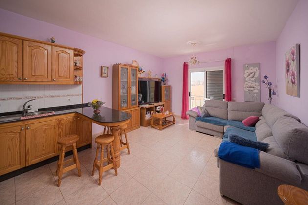 Foto 2 de Dúplex en venda a Montaña los Vélez de 4 habitacions amb terrassa i balcó