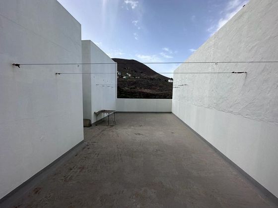 Foto 1 de Casa en venda a Valle de los Nueve - El Ejido - Medianías de 4 habitacions amb terrassa i garatge