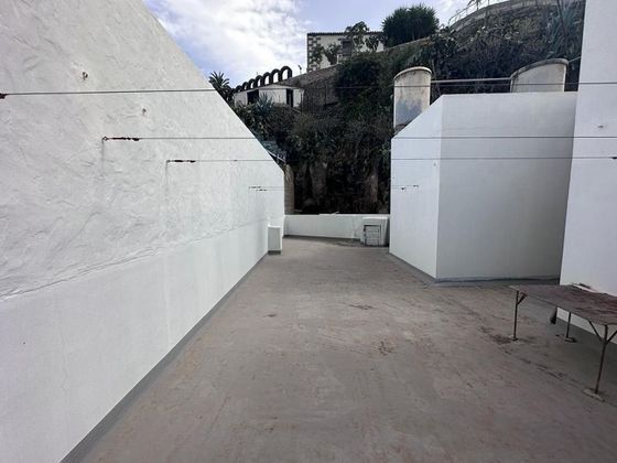 Foto 2 de Venta de casa en Valle de los Nueve - El Ejido - Medianías de 4 habitaciones con terraza y garaje