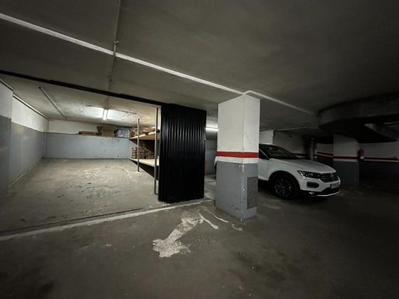 Foto 1 de Garatge en venda a Sant Gervasi - La Bonanova de 15 m²
