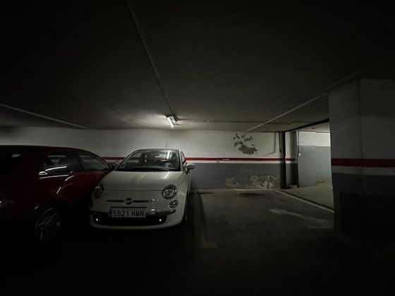 Foto 2 de Venta de garaje en Sant Gervasi - La Bonanova de 15 m²