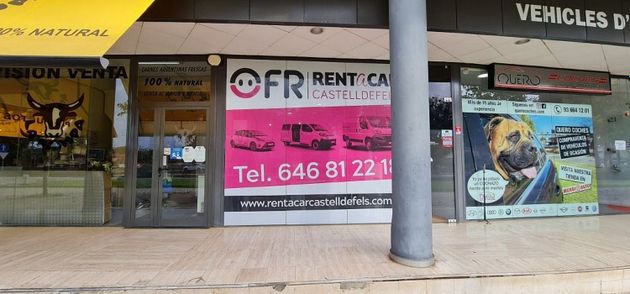 Foto 2 de Local en venta en Can Girona - Terramar - Can Pei - Vinyet de 66 m²