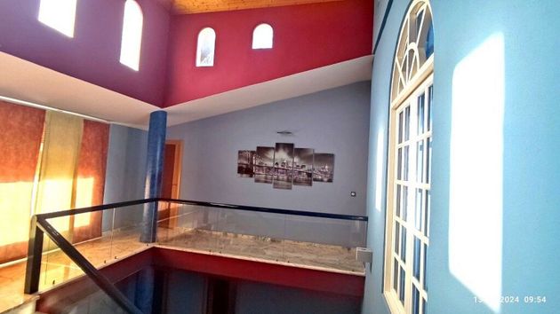 Foto 2 de Casa en venda a Moratalla de 9 habitacions amb terrassa i piscina