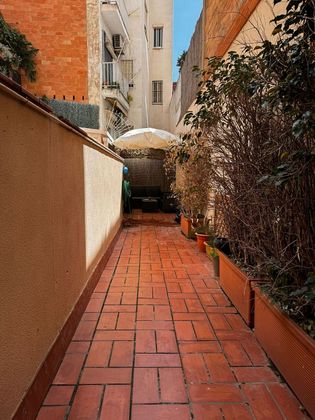 Foto 1 de Pis en venda a La Font de la Guatlla de 2 habitacions amb terrassa i aire acondicionat