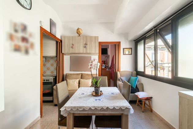 Foto 2 de Pis en venda a La Barceloneta de 2 habitacions amb terrassa i aire acondicionat
