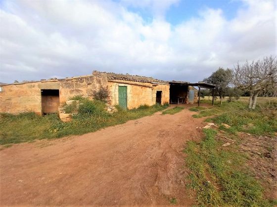 Foto 1 de Casa rural en venda a calle Diseminado Diseminados Var de 3 habitacions amb jardí