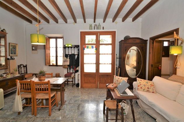 Foto 1 de Xalet en venda a Llubí de 4 habitacions amb terrassa i garatge