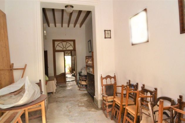Foto 1 de Pis en venda a Santa Margalida de 3 habitacions amb terrassa i garatge