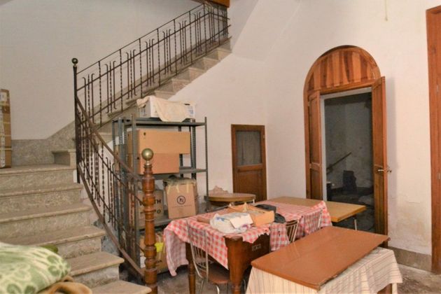 Foto 2 de Pis en venda a Santa Margalida de 3 habitacions amb terrassa i garatge