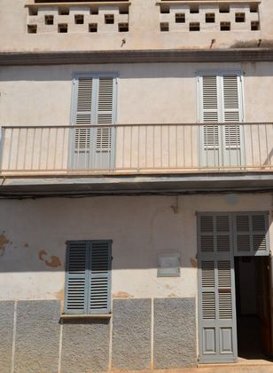 Foto 2 de Xalet en venda a Muro de 6 habitacions amb terrassa i garatge
