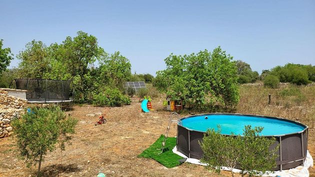 Foto 2 de Casa rural en venda a Santa Margalida de 1 habitació amb piscina i jardí