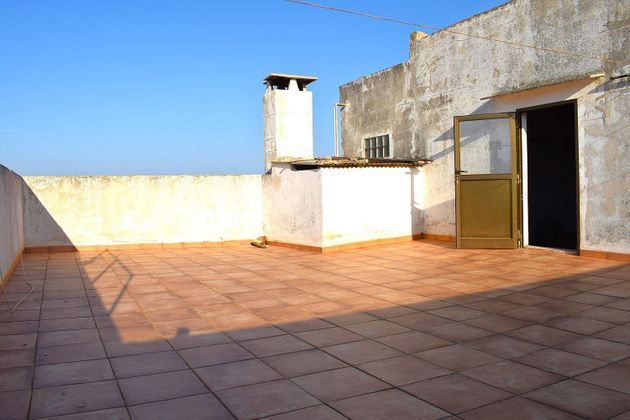 Foto 1 de Venta de chalet en Pobla (Sa) de 3 habitaciones con terraza y garaje