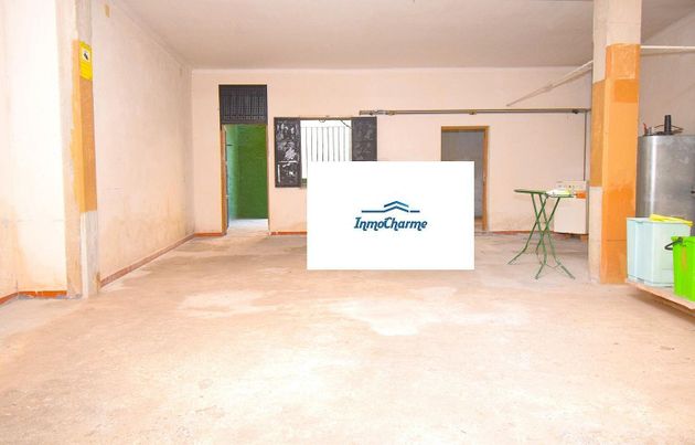 Foto 1 de Venta de chalet en Muro de 1 habitación con terraza y garaje