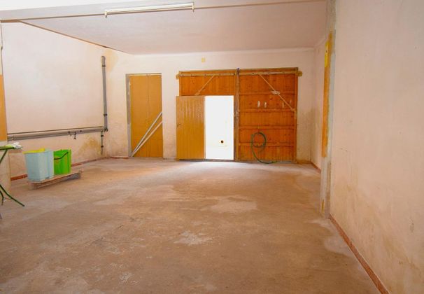 Foto 2 de Venta de chalet en Muro de 1 habitación con terraza y garaje