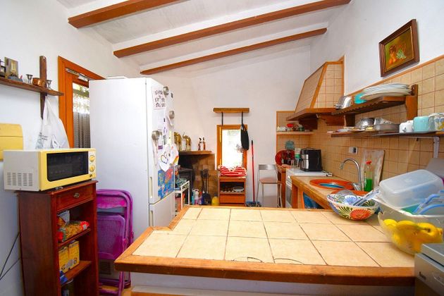 Foto 2 de Venta de casa rural en Santa Margalida de 1 habitación con jardín y calefacción