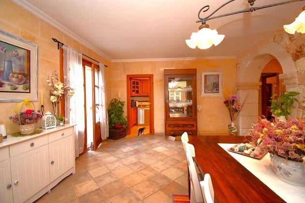 Foto 1 de Xalet en venda a Santa Margalida de 4 habitacions amb terrassa i aire acondicionat