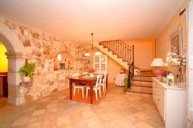 Foto 2 de Xalet en venda a Santa Margalida de 4 habitacions amb terrassa i aire acondicionat