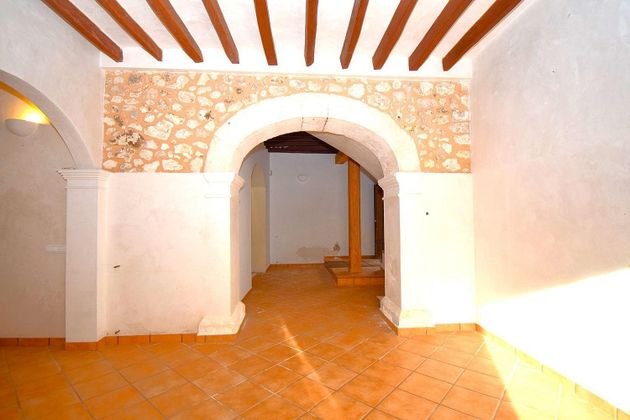 Foto 1 de Xalet en venda a calle Joan Mieres de 2 habitacions amb terrassa i garatge