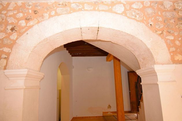 Foto 2 de Xalet en venda a calle Joan Mieres de 2 habitacions amb terrassa i garatge