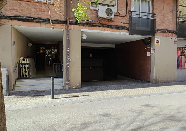 Foto 2 de Garatge en venda a calle De Sant Salvador de 9 m²