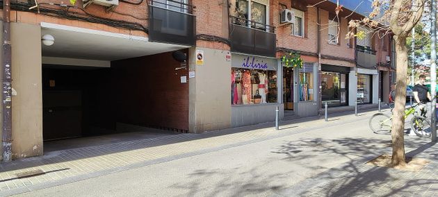 Foto 1 de Garaje en venta en calle De Sant Salvador de 9 m²